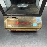 Brainweigh B100 Analytical Balance image 2